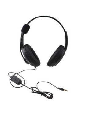Over Ear Gaming Headset με...