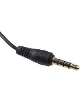 Over Ear Gaming Headset με σύνδεση 3.5mm