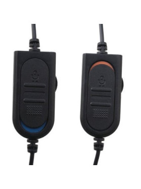 Over Ear Gaming Headset με σύνδεση 3.5mm
