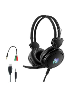 Leewello LW-60S Over Ear...