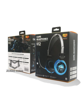 Xanadu V12 On Ear Gaming...