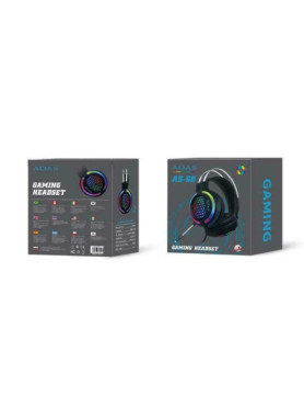 AOAS AS-60 Over Ear Gaming...