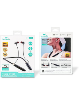 Leewello 6901777831894 In-ear Handsfree Ακουστικά με Βύσμα 3.5mm