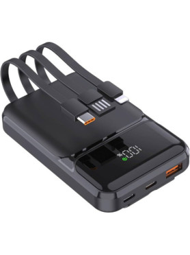 T80S Power Bank 10000mAh...