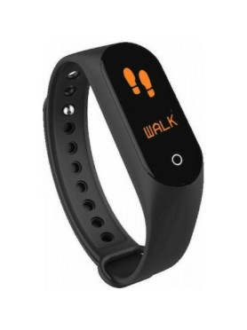 Leewello M6 Smart Band με...