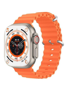 S8 Ultra+ 49mm Smartwatch...