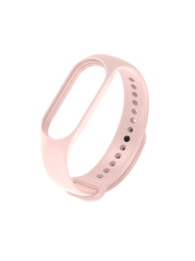 Silicone Strap Pink M3/m4