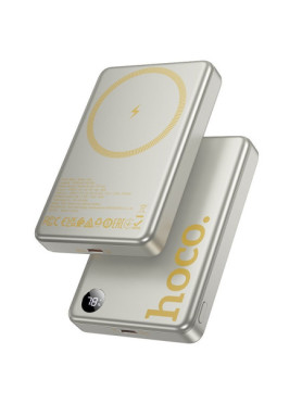 Hoco Q34 MagSafe Power Bank...