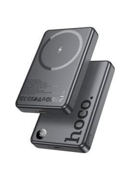 Hoco Q34 MagSafe Power Bank...