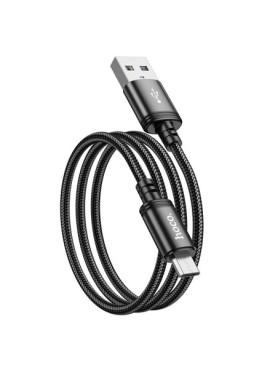 Hoco X89 Braided USB 2.0 to...