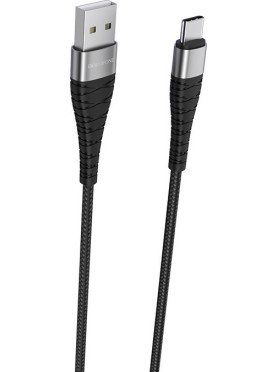 Borofone BX32 Braided USB...