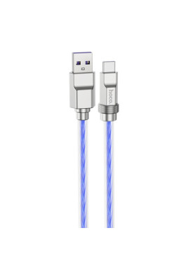 Hoco U113 Braided USB 2.0...