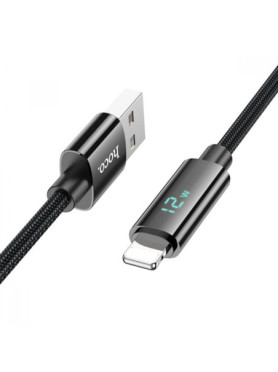 Hoco USB-A to Lightning...