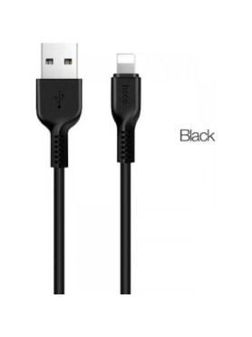 Hoco X20 USB-A to Lightning...