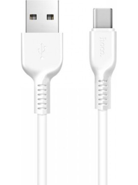 Hoco Regular USB 2.0 Cable...