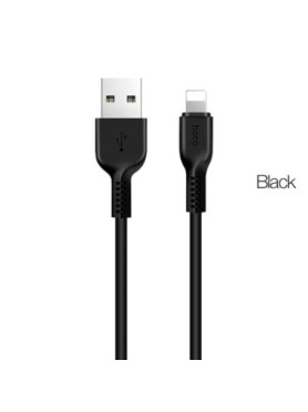 Hoco X20 USB-A to Lightning...