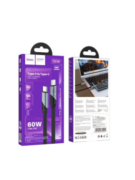 Hoco U119 USB 2.0 Cable...