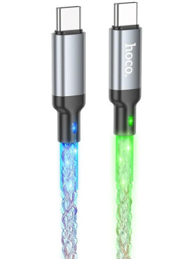 Hoco U112 Shine LED USB 2.0...
