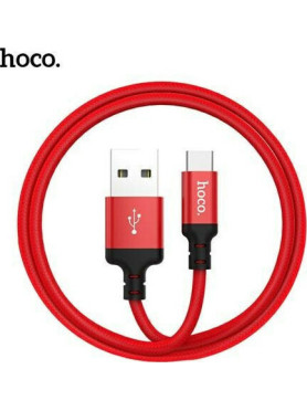 Hoco X14 Braided USB 2.0...