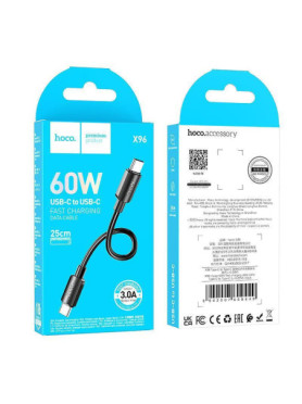 Hoco X96 USB 2.0 Cable...