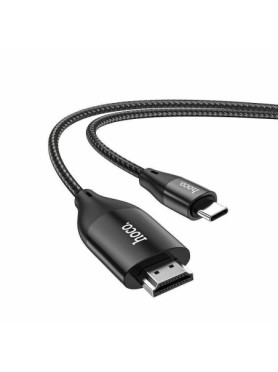 Hoco UA16 Cable HDMI male -...