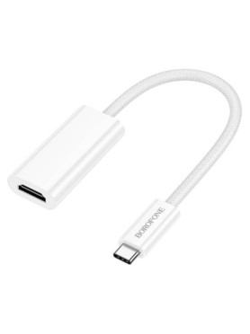Borofone Μετατροπέας USB-C...