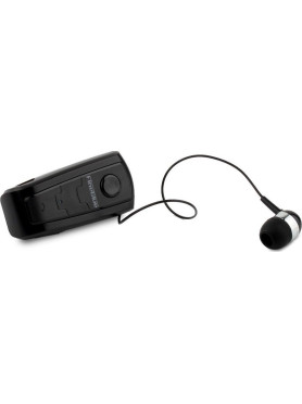 Fineblue F910 In-ear Bluetooth Handsfree Ακουστικό Μαύρο
