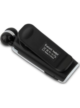 Fineblue F910 In-ear Bluetooth Handsfree Ακουστικό Μαύρο