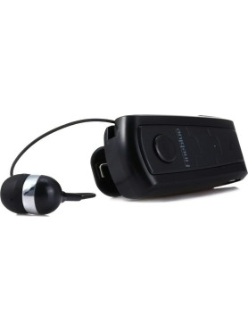 Fineblue F910 In-ear Bluetooth Handsfree Ακουστικό Μαύρο