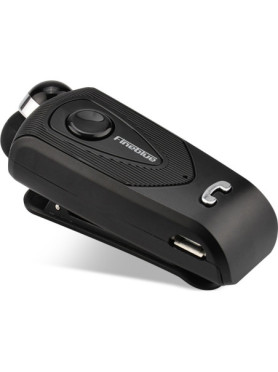 Fineblue F930 In-ear Bluetooth Handsfree Ακουστικό Πέτου Μαύρο
