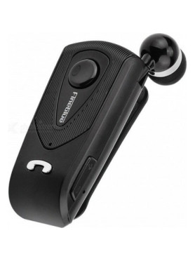 Fineblue F930 In-ear Bluetooth Handsfree Ακουστικό Πέτου Μαύρο