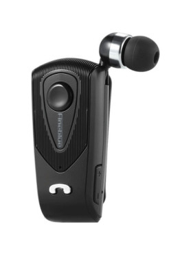 Fineblue F930 In-ear Bluetooth Handsfree Ακουστικό Πέτου Μαύρο