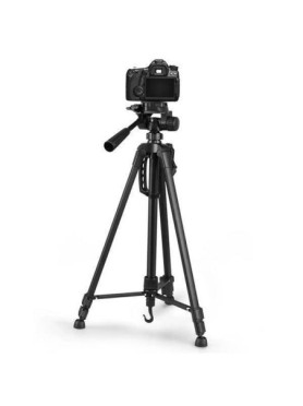 Weifeng WT-3520 Τρίποδο - Φωτογραφικό