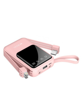 DX146S3 Power Bank 10000mAh...