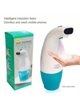 Dispenser Πλαστικό