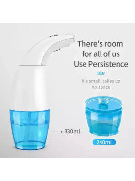 Dispenser Πλαστικό