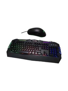 Weibo WB-520 Σετ Gaming...