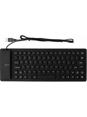 Silicone FlxKeyboard...