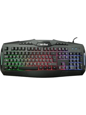 Weibo WB-540 Gaming...