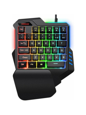 K7 Gaming KeyPad με...