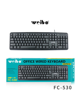 Weibo FC-530