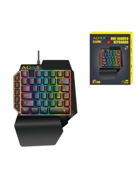 Aoas AOAS M-1300 Gaming...