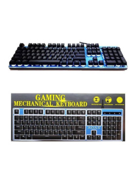 Aoas M-500 Gaming Μηχανικό...