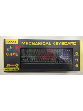Aoas AOAS M-700 Gaming...