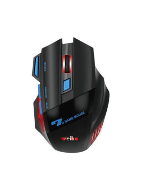Weibo WB-913 Ασύρματο RGB...
