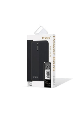 PZX V07 Power Bank Με 2...
