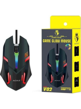 Aoas Aoas v02 Gaming...