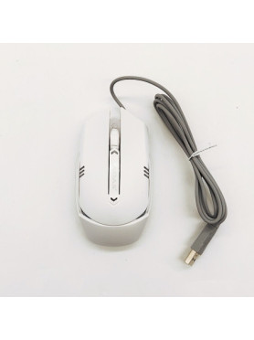 Aoas Aoas V03 RGB Gaming Ποντίκι 3200 DPI Λευκό