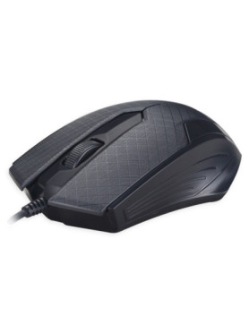 Leewello YPX-044 Gaming Ποντίκι Μαύρο
