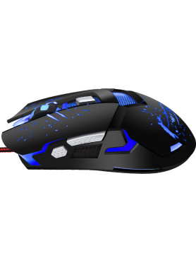 Weibo S10 Gaming Ποντίκι...